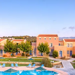 Sweety Club Solimar Emerald 4*, Ρέθυμνο Ελλάδα