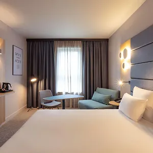 Novotel Centre Midi 4* Brussels