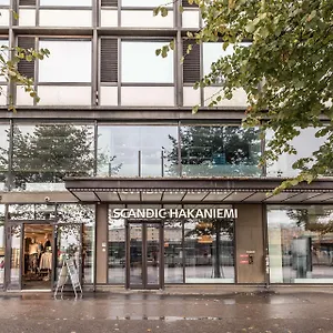 Scandic Hakaniemi 4*, Ελσίνκι Φινλανδία