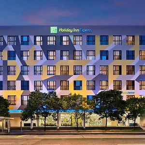 Express Serangoon By Ihg 4* סינגפור