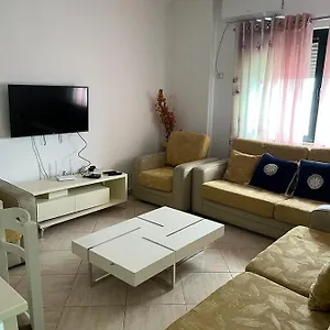 Arvi's Tirana