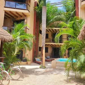 El Jardin 2* הולבוקס איילנד