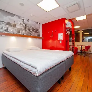 Omena Centre 3*, Ελσίνκι Φινλανδία