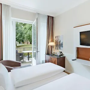 Austria Trend Parkhotel Schoenbrunn Hotel Wenen