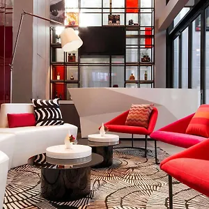 Ibis Styles Ambassador Myeong-dong 4* Seoul
