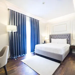 5* فندق Xheko Imperial Luxury &
