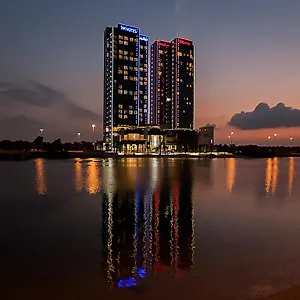 Ibis Gate 3*, Αμπού Ντάμπι Ηνωμένα Αραβικά Εμιράτα