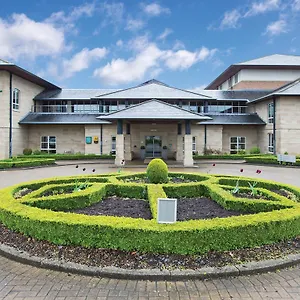 Thorpe Park And 4* Leeds (West Yorkshire)