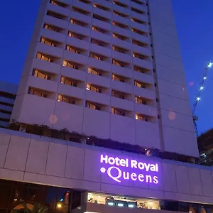 Royal Queens 4* סינגפור