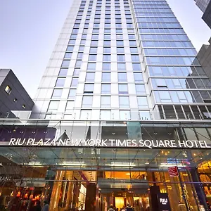 Hotell Riu Plaza Times Square New York