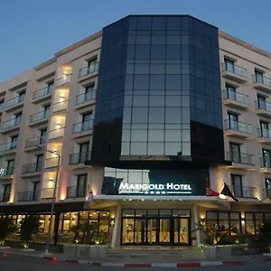 Hotell Marigold Tunis